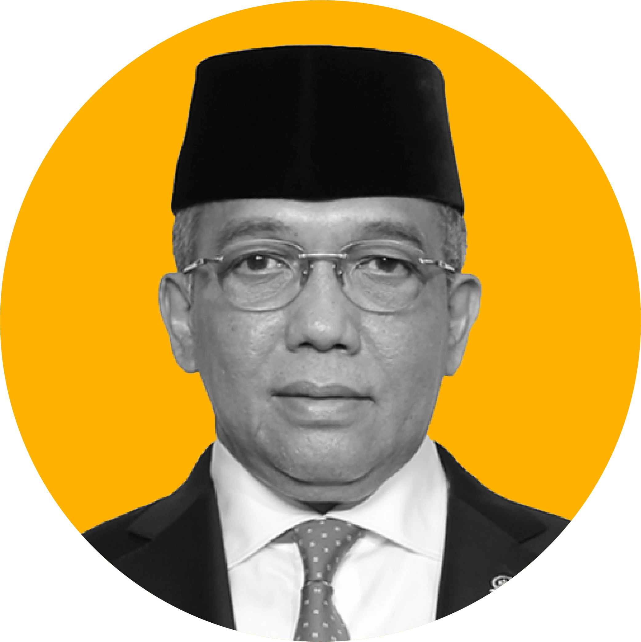 Dewan Penasehat_Wakil - Andi Ahmad Dara